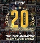 the hype magazine
