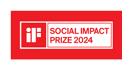 if social impact prize 2024 Motimagz Magazine
