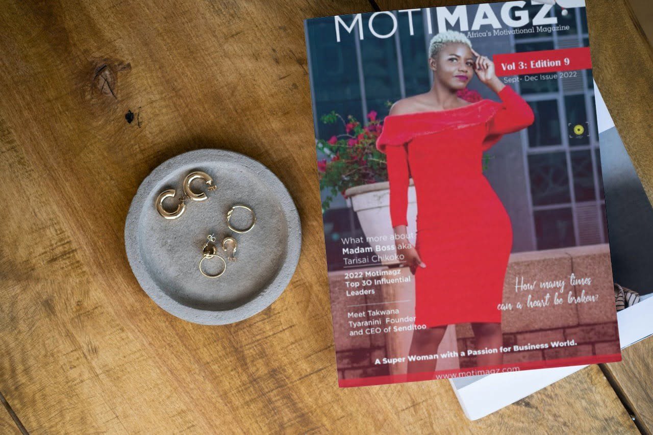 Motimagz Magazine